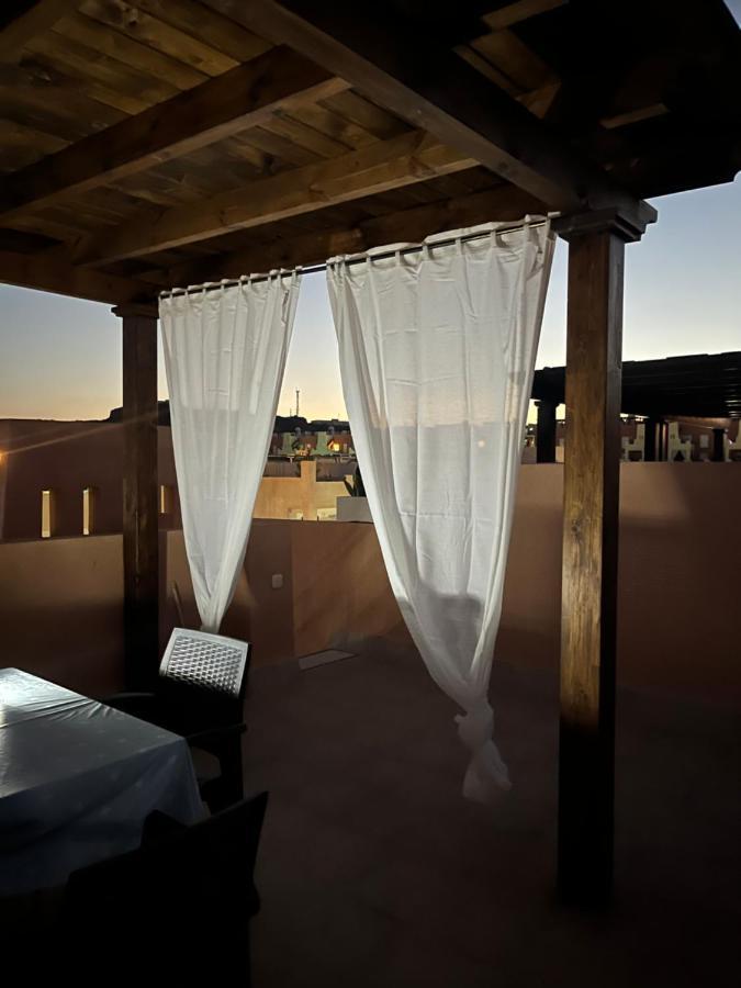Atico Paraiso Beach Con Piscina Privada ベラ エクステリア 写真