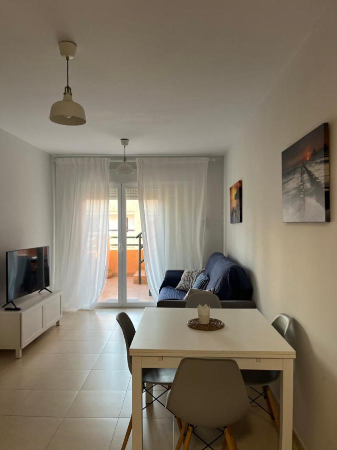 Atico Paraiso Beach Con Piscina Privada ベラ エクステリア 写真