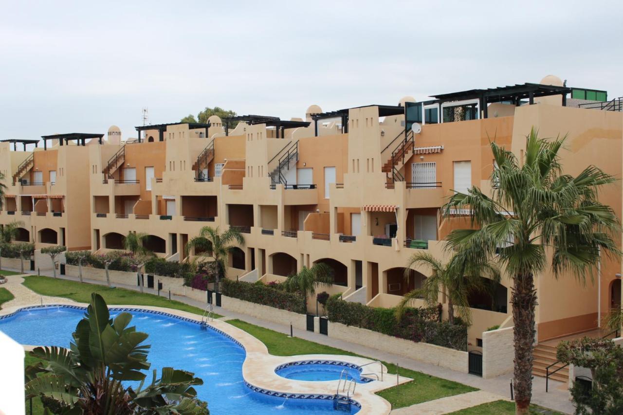 Atico Paraiso Beach Con Piscina Privada ベラ エクステリア 写真