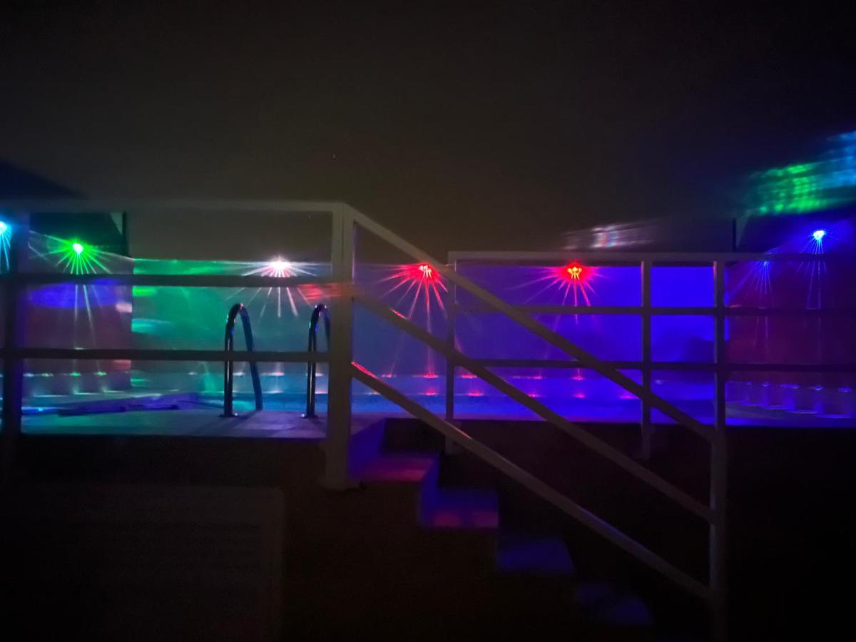 Atico Paraiso Beach Con Piscina Privada ベラ エクステリア 写真