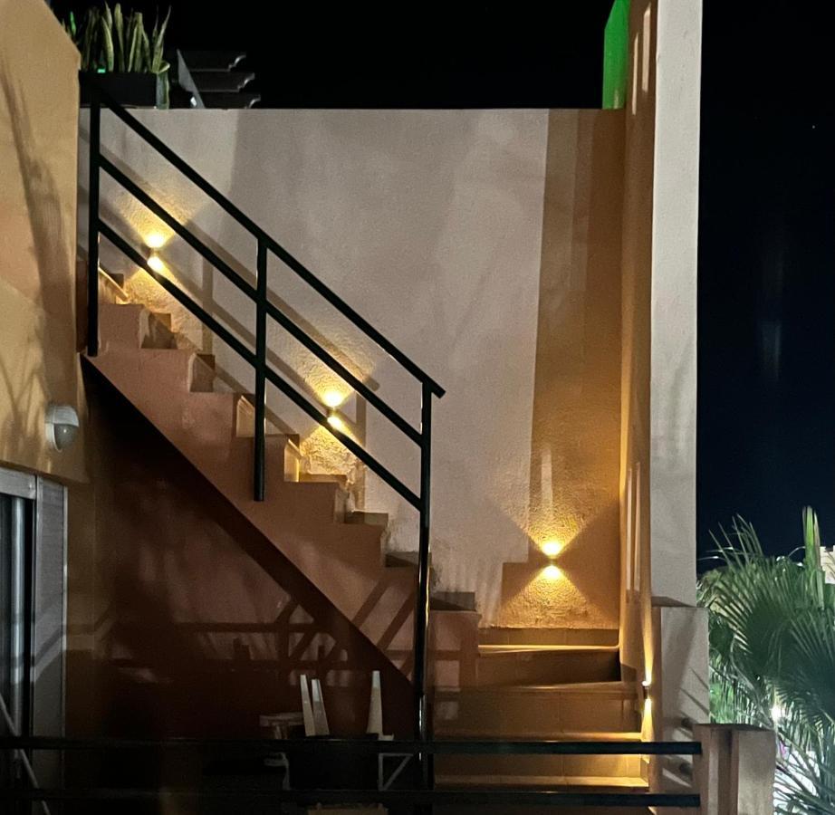 Atico Paraiso Beach Con Piscina Privada ベラ エクステリア 写真