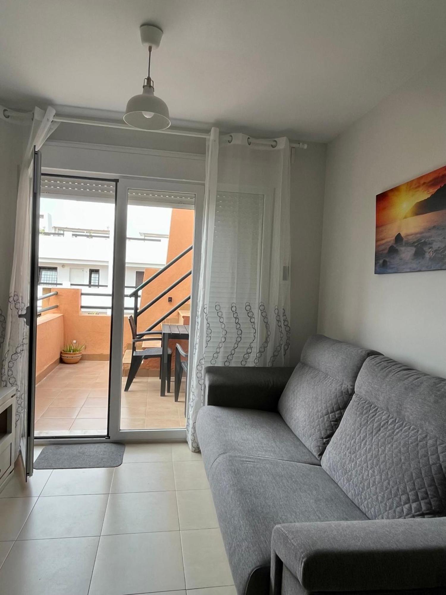 Atico Paraiso Beach Con Piscina Privada ベラ エクステリア 写真